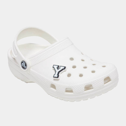 Crocs Jibbitz Letter Y